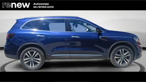 Renault Koleos  Diesel  1.6dCi Intens 96kW