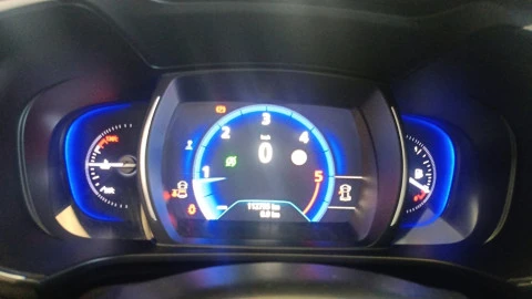 Renault Koleos  Diesel  1.6dCi Intens 96kW