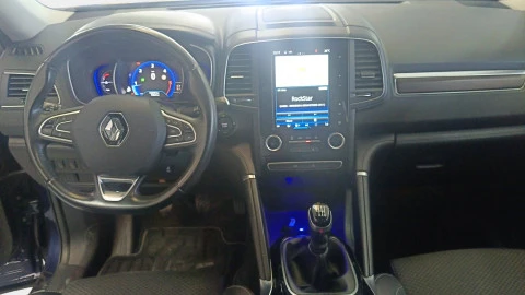 Renault Koleos  Diesel  1.6dCi Intens 96kW
