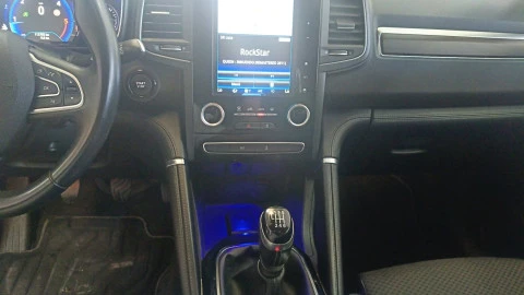 Renault Koleos  Diesel  1.6dCi Intens 96kW