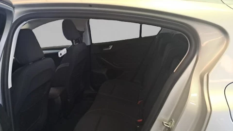 Ford Focus 1.0 Ecoboost 92kW Titanium