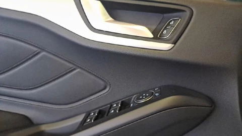 Ford Focus 1.0 Ecoboost 92kW Titanium