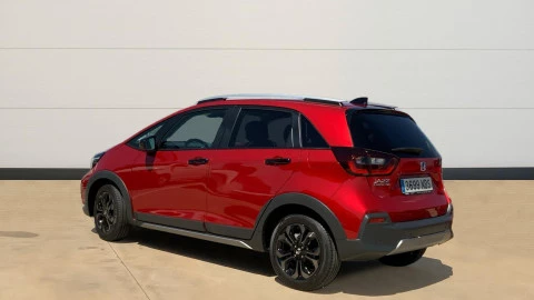 Honda Jazz 1.5 i-MMD CROSSTAR