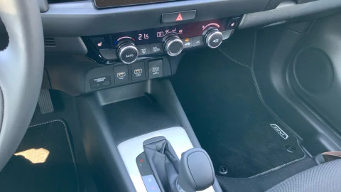 Honda Jazz 1.5 i-MMD CROSSTAR