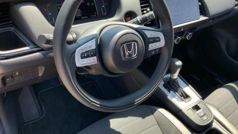 Honda Jazz 1.5 i-MMD CROSSTAR