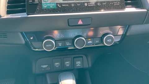 Honda Jazz 1.5 i-MMD CROSSTAR