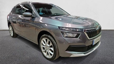 Skoda Kamiq 1.0 TSI 81kW (110CV) SCOUT