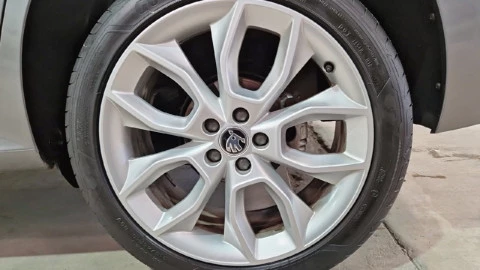 Skoda Kamiq 1.0 TSI 81kW (110CV) SCOUT