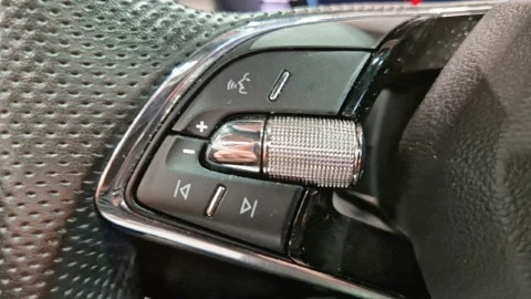 Skoda Kamiq 1.0 TSI 81kW (110CV) SCOUT