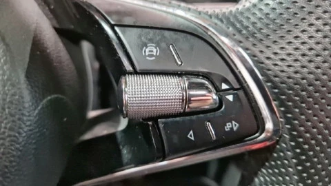 Skoda Kamiq 1.0 TSI 81kW (110CV) SCOUT