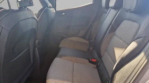 Renault Clio Techno full hybrid E-Tech 145 (103Kw)