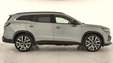 Renault Espace  1.2 E-Tech full hybrid Iconic 146kW 7p