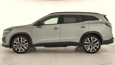 Renault Espace  1.2 E-Tech full hybrid Iconic 146kW 7p
