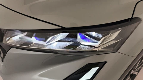 Renault Espace  1.2 E-Tech full hybrid Iconic 146kW 7p