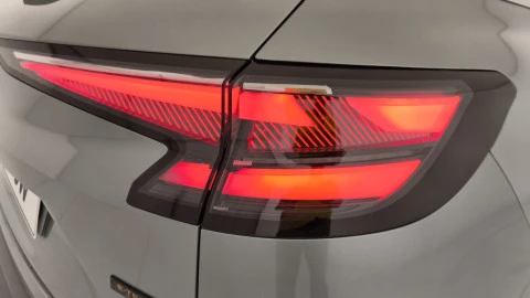 Renault Espace  1.2 E-Tech full hybrid Iconic 146kW 7p