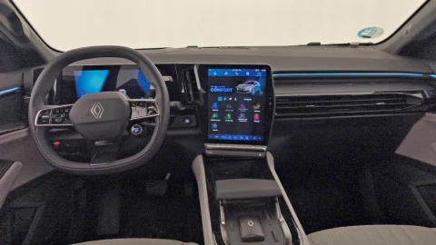 Renault Espace  1.2 E-Tech full hybrid Iconic 146kW 7p