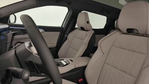 Renault Espace  1.2 E-Tech full hybrid Iconic 146kW 7p
