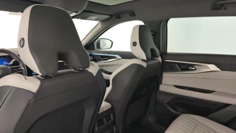 Renault Espace  1.2 E-Tech full hybrid Iconic 146kW 7p
