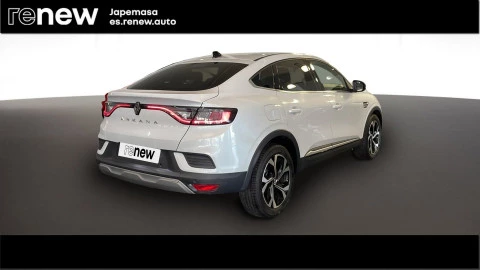 Renault Arkana  1.6 E-Tech Techno 105kW