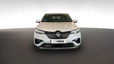 Renault Arkana  1.6 E-Tech Techno 105kW