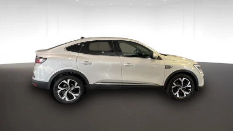 Renault Arkana  1.6 E-Tech Techno 105kW