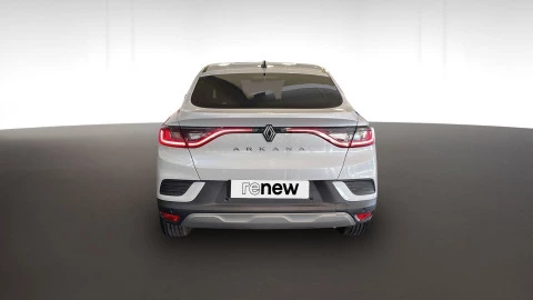 Renault Arkana  1.6 E-Tech Techno 105kW
