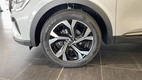 Renault Arkana  1.6 E-Tech Techno 105kW
