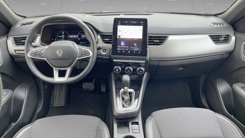 Renault Arkana  1.6 E-Tech Techno 105kW