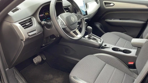Renault Arkana  1.6 E-Tech Techno 105kW