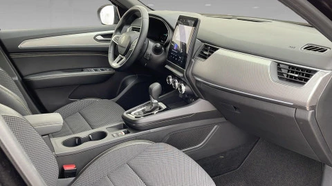 Renault Arkana  1.6 E-Tech Techno 105kW