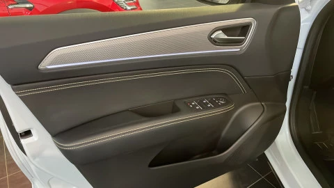 Renault Arkana  1.6 E-Tech Techno 105kW
