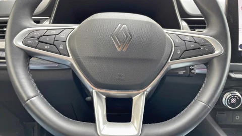 Renault Arkana  1.6 E-Tech Techno 105kW