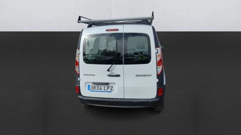 Renault Kangoo Furgón Profesional 1.5 Blue dCi 70kW (95CV)
