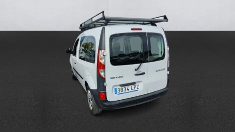 Renault Kangoo Furgón Profesional 1.5 Blue dCi 70kW (95CV)