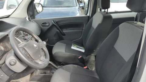 Renault Kangoo Furgón Profesional 1.5 Blue dCi 70kW (95CV)