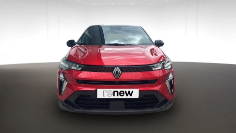 Renault Captur  E-TECH Hibrido Techno 105kW