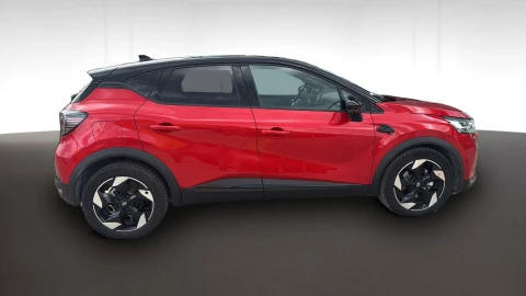 Renault Captur  E-TECH Hibrido Techno 105kW