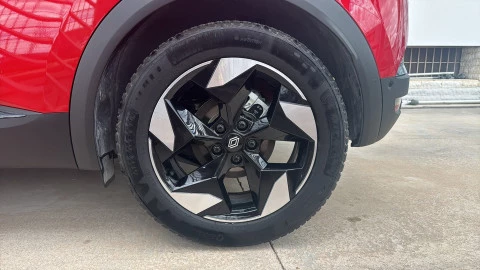 Renault Captur  E-TECH Hibrido Techno 105kW