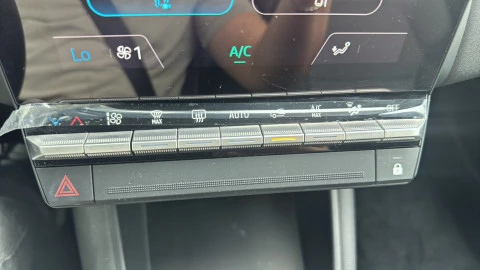 Renault Captur  E-TECH Hibrido Techno 105kW