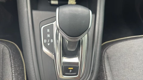 Renault Captur  E-TECH Hibrido Techno 105kW