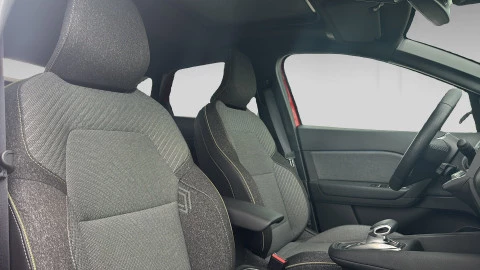 Renault Captur  E-TECH Hibrido Techno 105kW