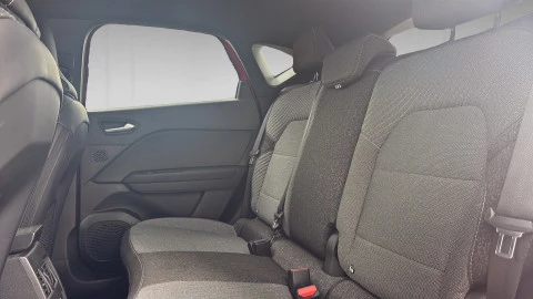 Renault Captur  E-TECH Hibrido Techno 105kW