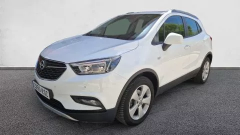 Opel Mokka X 1.6 CDTi 100kW (136CV) 4X4 S&S Selective