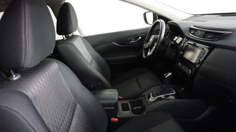 Nissan X-Trail 7P dCi 96 kW(130 CV) Xtronic N-CONNECTA