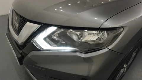Nissan X-Trail 7P dCi 96 kW(130 CV) Xtronic N-CONNECTA