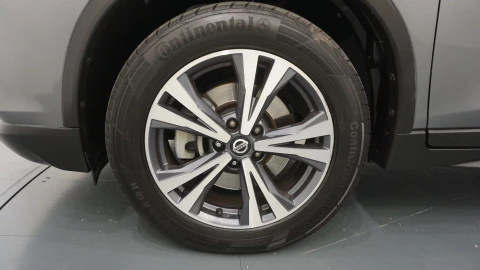 Nissan X-Trail 7P dCi 96 kW(130 CV) Xtronic N-CONNECTA