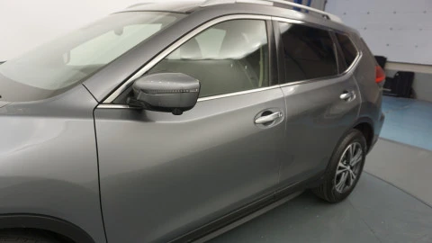 Nissan X-Trail 7P dCi 96 kW(130 CV) Xtronic N-CONNECTA