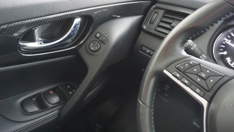Nissan X-Trail 7P dCi 96 kW(130 CV) Xtronic N-CONNECTA