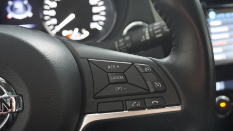 Nissan X-Trail 7P dCi 96 kW(130 CV) Xtronic N-CONNECTA