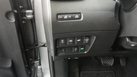 Nissan X-Trail 7P dCi 96 kW(130 CV) Xtronic N-CONNECTA